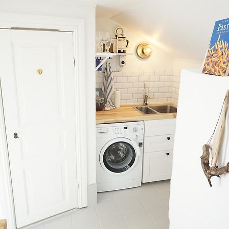 Gamla Kungsgatan Kalmar Villa Екстериор снимка