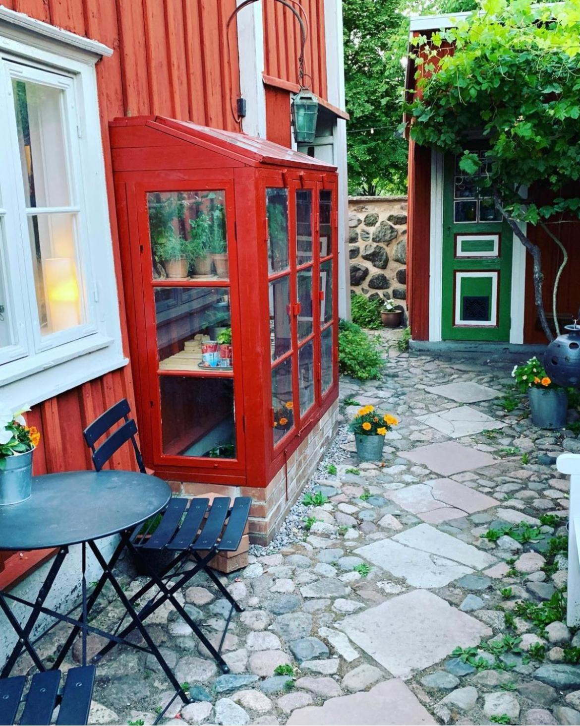 Gamla Kungsgatan Kalmar Villa Екстериор снимка