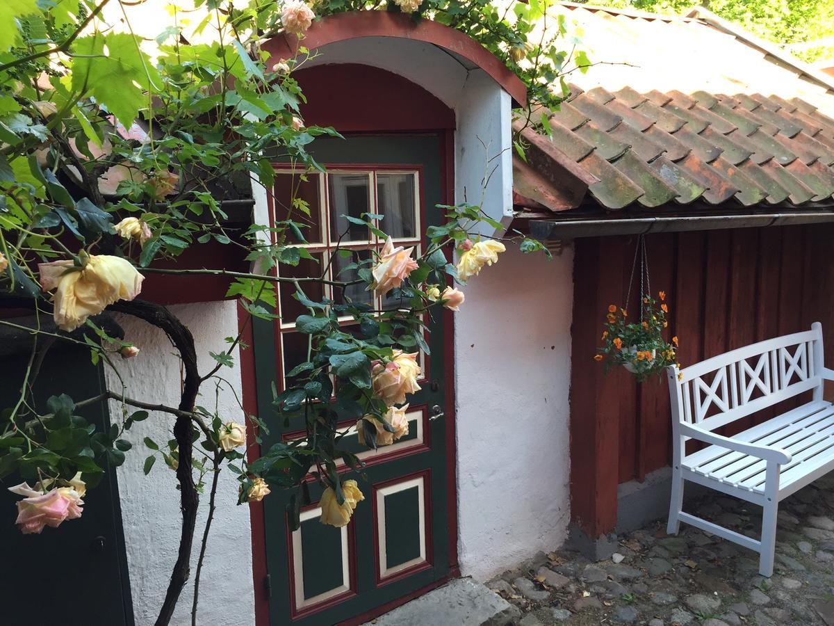 Gamla Kungsgatan Kalmar Villa Екстериор снимка