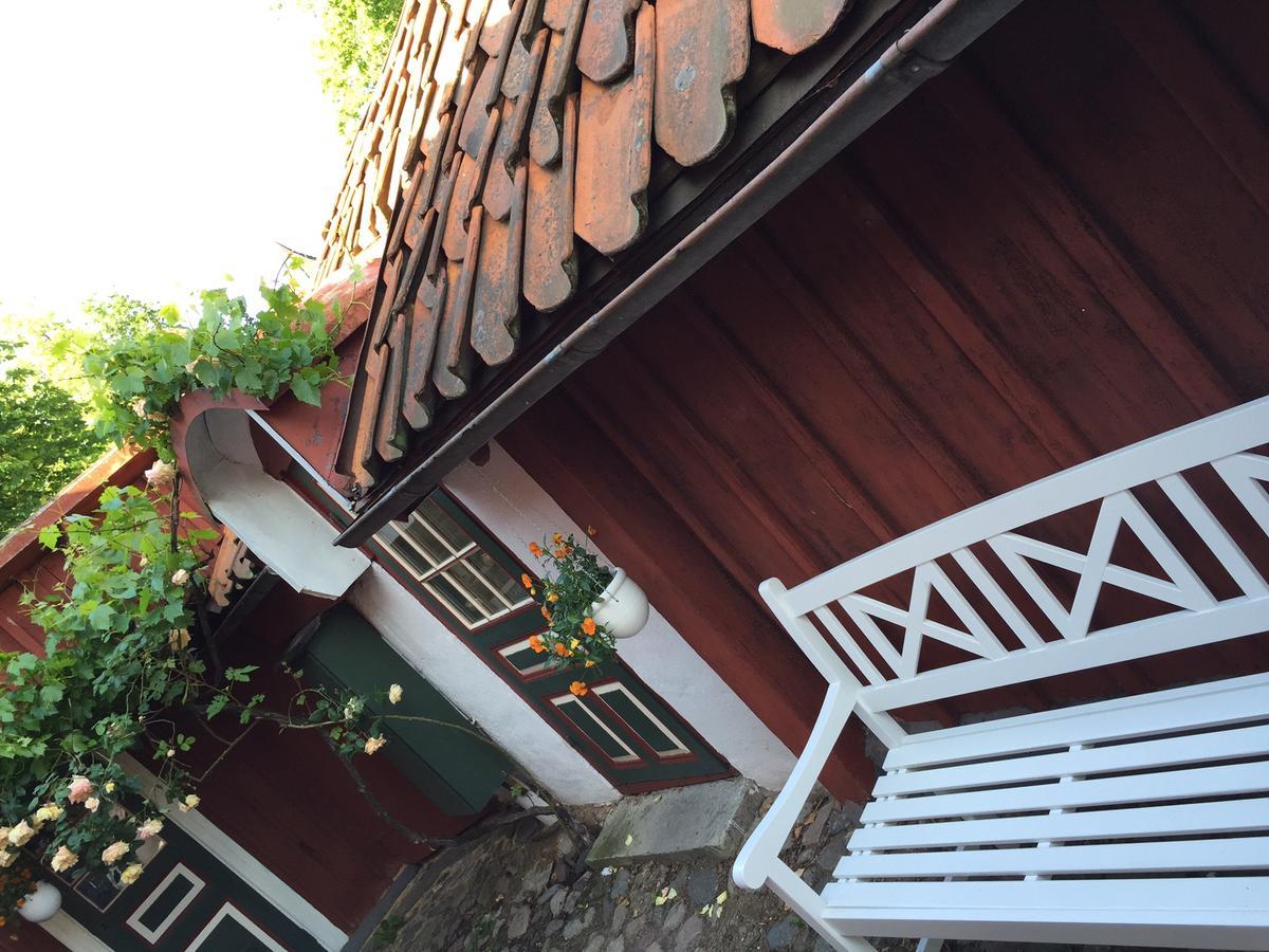Gamla Kungsgatan Kalmar Villa Екстериор снимка