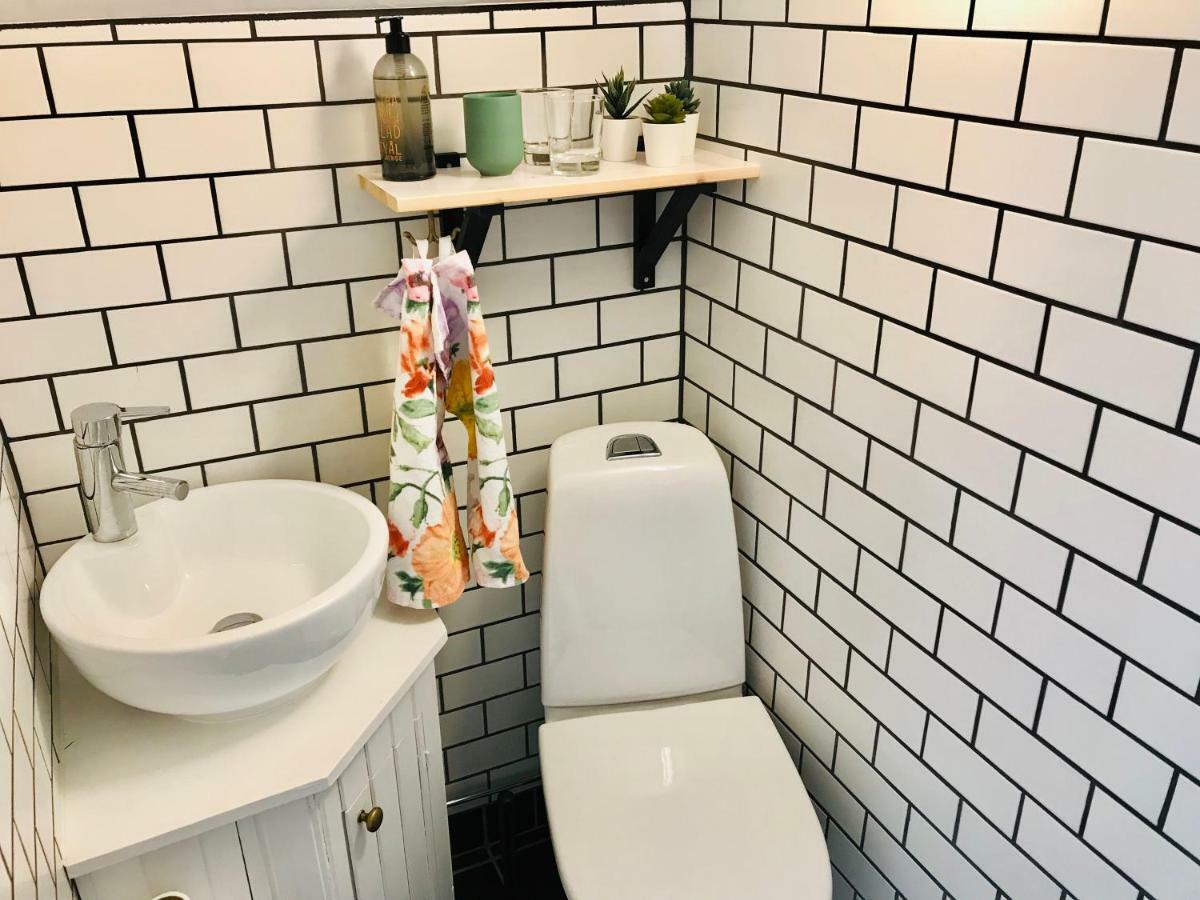 Gamla Kungsgatan Kalmar Villa Екстериор снимка